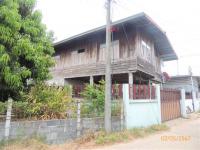 ขายบ้านเดี่ยว หนองขอน เมืองอุบลราชธานี อุบลราชธานี ขนาด 0-1-42.00 ของ ธนาคารกสิกรไทย