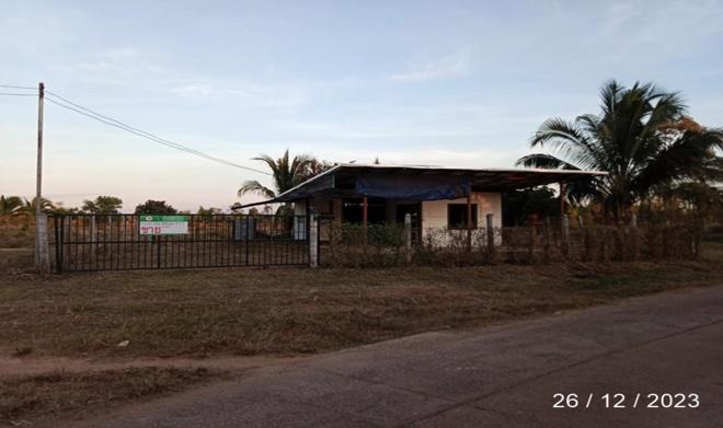เมืองศรีไค วารินชำราบ อุบลราชธานี