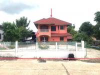 ขายบ้านเดี่ยว บ้านกอก เขื่องใน อุบลราชธานี ขนาด 0-3-66.00 ของ ธนาคารกสิกรไทย