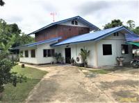 ขายบ้านเดี่ยว กุดชมภู พิบูลมังสาหาร อุบลราชธานี ขนาด 0-2-12.00 ของ ธนาคารกสิกรไทย