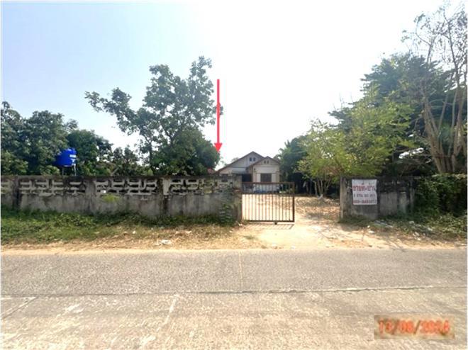 ขามใหญ่ เมืองอุบลราชธานี อุบลราชธานี