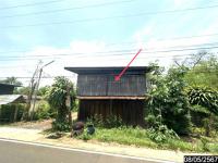 ขายบ้านเดี่ยว