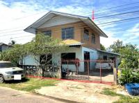 ขายบ้านเดี่ยว