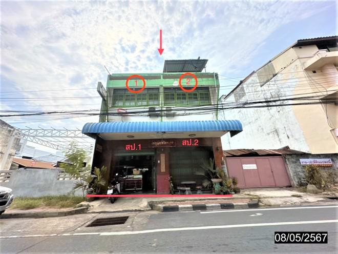 ในเมือง เมืองอุบลราชธานี อุบลราชธานี