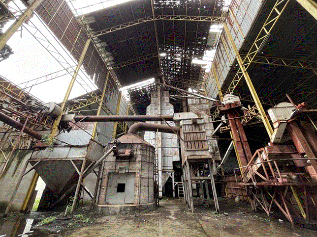 ขายเครื่องจักร