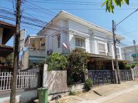 ขายทาวน์เฮ้าส์