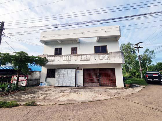 ขี้เหล็ก เมืองอุบลราชธานี อุบลราชธานี